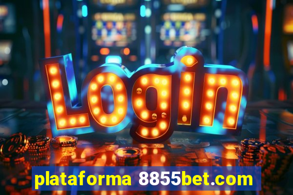 plataforma 8855bet.com